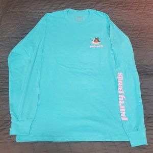Wish You Were Beer (Long Sleeve)